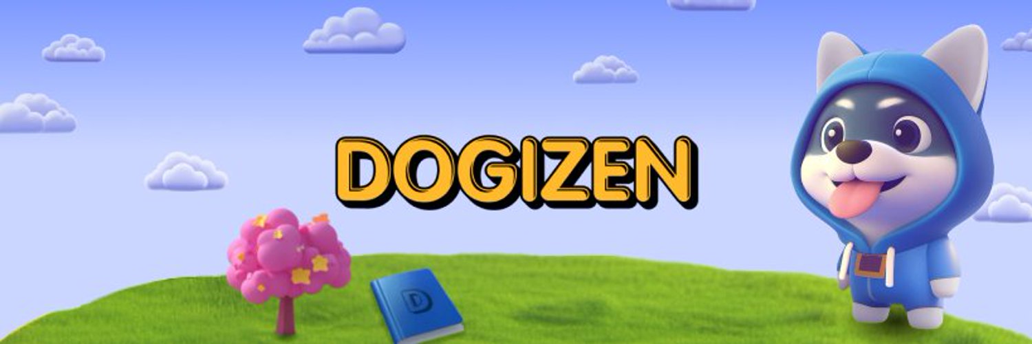 Dogizen